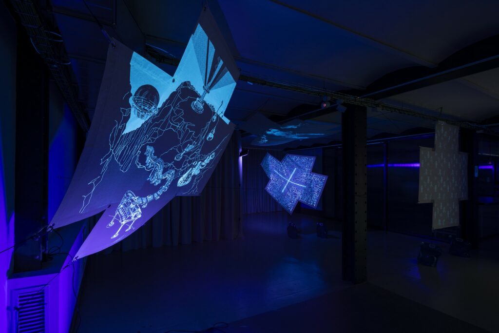 ArtBarcelona galeria house of chappaz