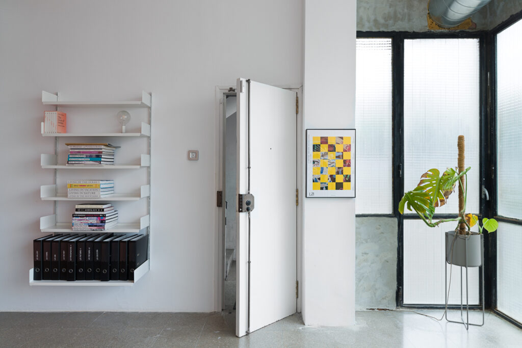 ARtBarcelona L21 Gallery